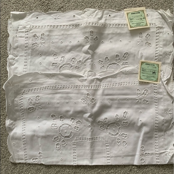 Cute throw pillowcases - Picture 4 of 4